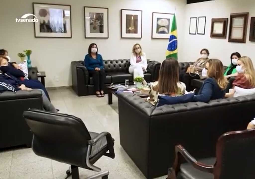 Mulheres na Política - Mês das mulheres com Juliana Fratine - Gente de Opinião