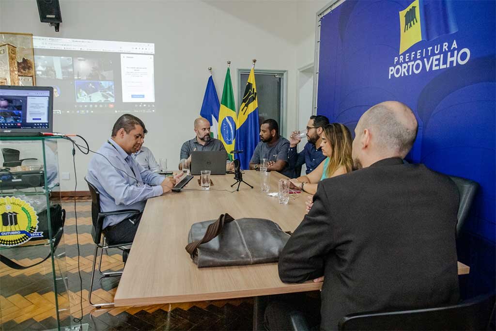 Ecossistema Local de Inovação vai impulsionar o empreendedorismo em Porto Velho - Gente de Opinião