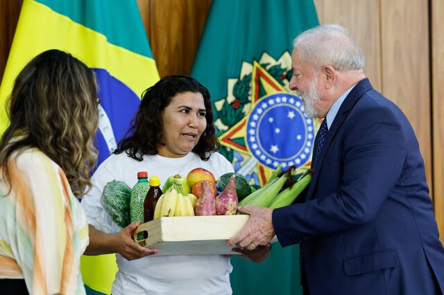 Foto: Ricardo Stuckert/ PR - Gente de Opinião