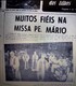 O DIA NA HISTÓRIA - 13 de março de 2023 – BOM DIA!  RONDÔNIA