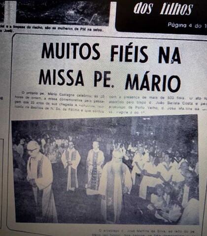 O DIA NA HISTÓRIA - 13 de março de 2023 – BOM DIA!  RONDÔNIA - Gente de Opinião