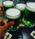 Saint Patrick’s Day - Festa tradicional irlandesa tem comemoração com chopp verde na Capital e interior