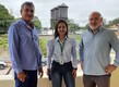 Presidente do Sistema Faperon, Senar e Sindicato dos Produtores Rurais de Rondônia, participa de reunião com o presidente da Fapero para debater ações de investimentos em pesquisas no agro