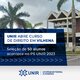 UNIR obtém autorização do MEC para abertura do curso de Direito em Vilhena