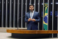 Deputado Federal Maurício Carvalho apresenta Projeto de Lei em defesa dos consumidores brasileiros