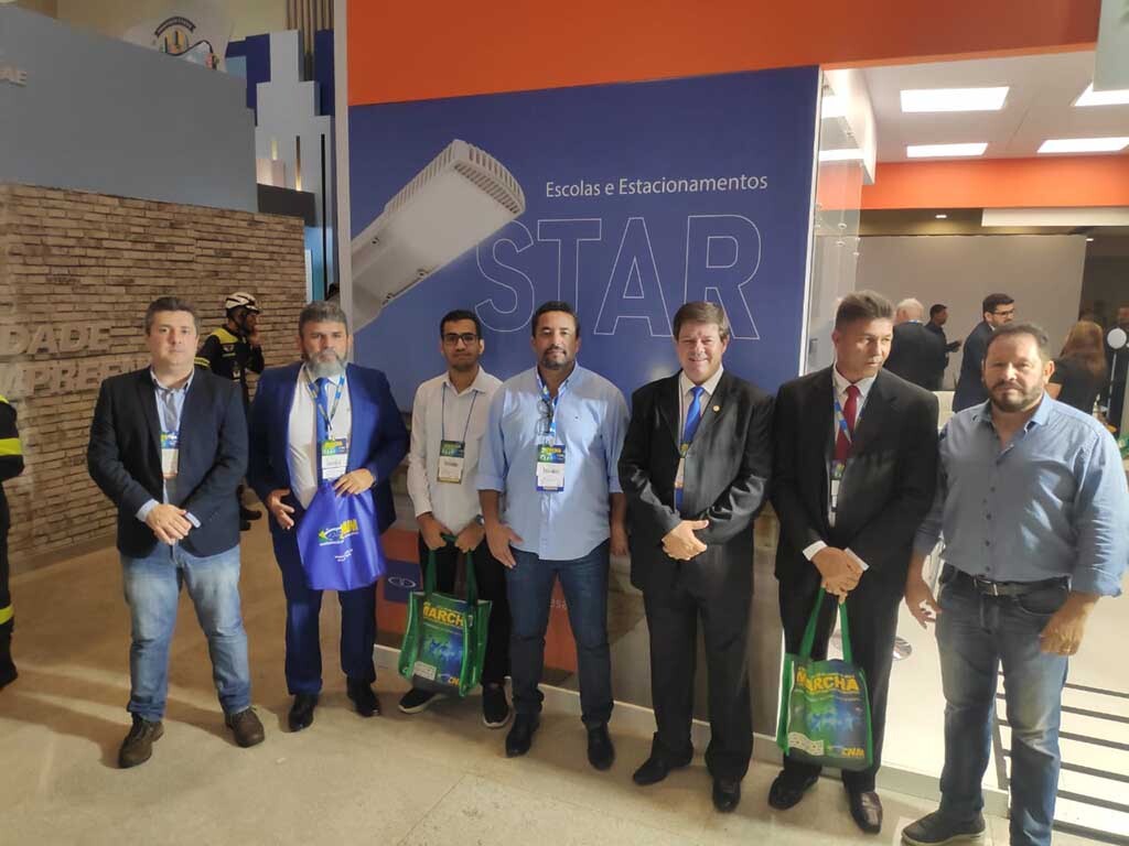  Sebrae em Rondônia na “Marcha dos Prefeitos” em Brasília - Gente de Opinião