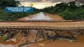 Luizinho Goebel quer ponte de concreto no distrito de Novo Plano, em Chupinguaia 