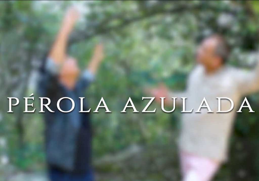 Clipe de Pérola Azulada já tem data de lançamento - Gente de Opinião