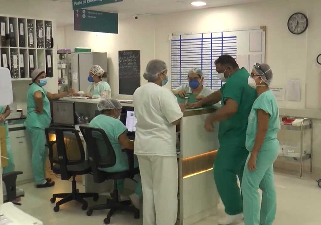 Profissionais do “Mais Médicos” devem passar pelo Revalida - Gente de Opinião