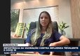 Entrevista com a enfermeira Gabriela Melo sobre a importância da vacinação contra Influenza Trivalente e Covid 19