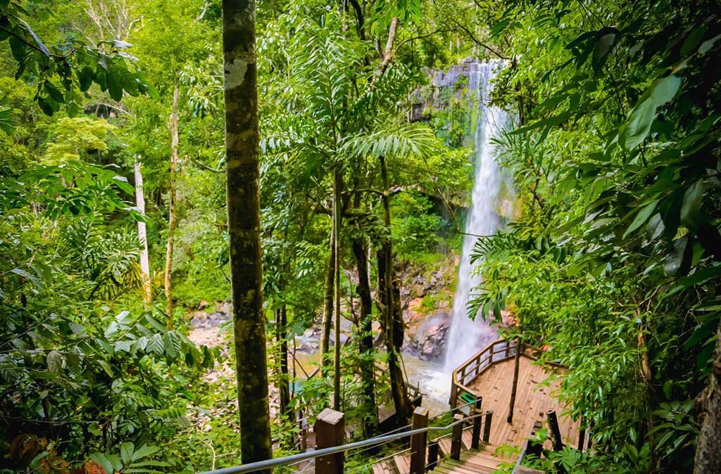 Belezas naturais de Rondônia estão na rota da valorização turística do Governo de Rondônia - Gente de Opinião