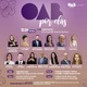 OAB-RO realiza evento OAB Por Elas para destacar pautas relevantes da mulher na sociedade e participação de homens no combate à violência 