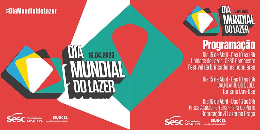 Dia Mundial do Lazer tem programação celebrada em Porto Velho - Gente de Opinião