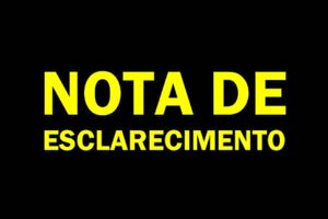 O Hospital de Urgência e Emergência Regional de Cacoal – HEURO vem a público esclarecer sobre conteúdo de postagem veiculada na rede social que faz referência a esta unidade hospitalar. - Gente de Opinião