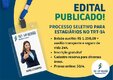 RO/AC - Justiça do Trabalho abre nova seleção pública para contratação de estagiários