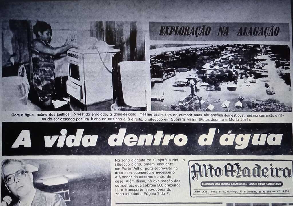 O DIA NA HISTÓRIA 17 de abril de 2023 – BOM DIA! - Gente de Opinião