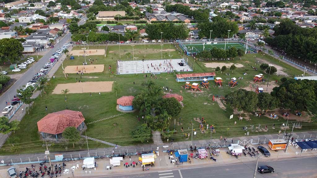 Foto: Junior Caju - Gente de Opinião