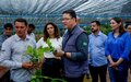 Emater Rondônia participa do Governo Itinerante e fortalece políticas públicas para agricultura familiar, no Vale do Guaporé