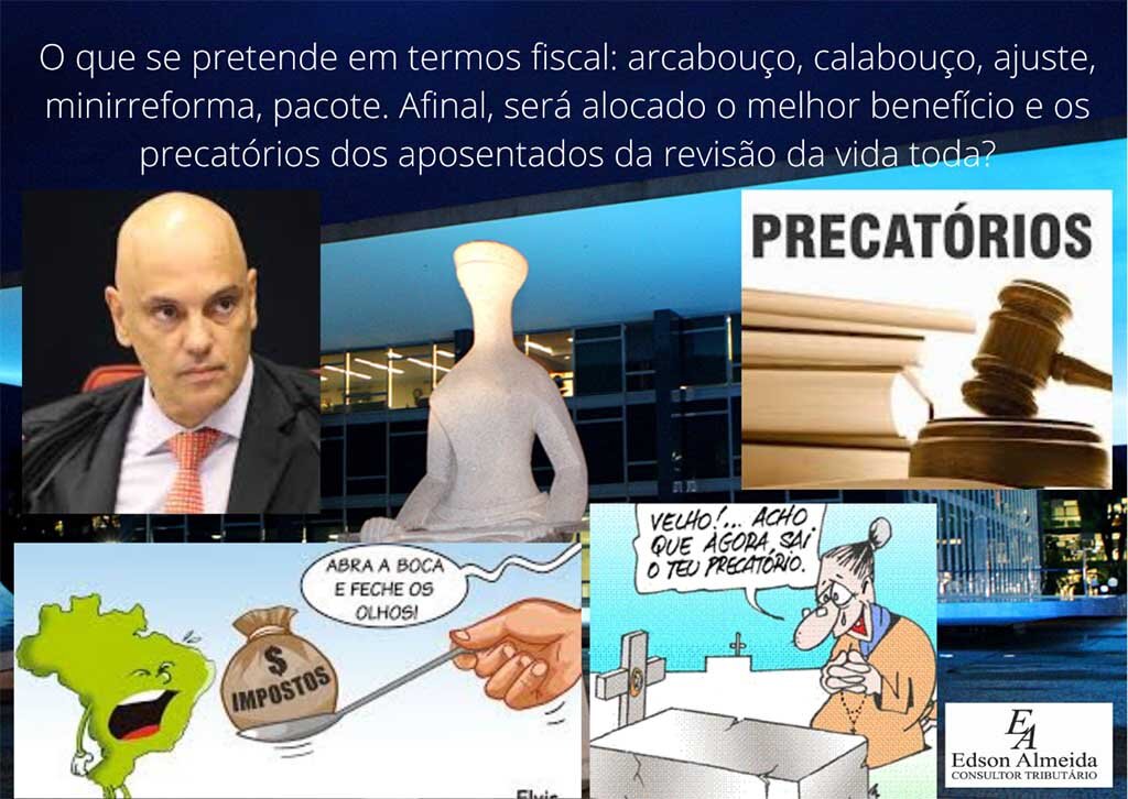 Revisão da vida toda: o Acórdão publicado pelo STF, garantiu o direito aos aposentados, mas agora quais serão os seus desdobramentos sobre os reajustes dos benefícios e o recebimento dos precatórios?  - Gente de Opinião