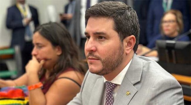 Deputado Maurício Carvalho lidera audiência na Câmara dos Deputados para debater a construção da ponte binacional entre Brasil e Bolívia em Guajará-Mirim - Gente de Opinião