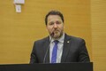 Deputado Alex Redano propõe reunião com parlamentares da região Amazônica 