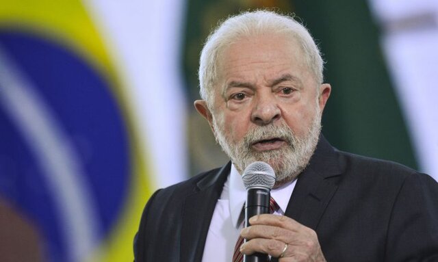 Lula: pessoas com problemas mentais têm “desequilíbrio de parafuso” - Gente de Opinião