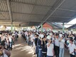 No Dia da Educação, Seduc promove projeto “Corrente pela paz e amor na escola” nas escolas de Rondônia