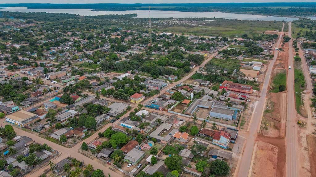 Crianças da área rural de Jacy-Paraná estão perdendo aulas - Gente de Opinião