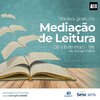 Sesc Rondônia abre inscrições para oficina gratuita de mediação de leitura 