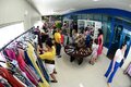 Bazar Solidário do TRT-14 inicia com venda de itens acessíveis à população