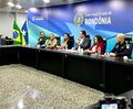 Governo de Rondônia lança projeto “Educação de Paz” que visa reduzir a violência no ambiente escolar