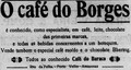 O DIA NA HISTÓRIA - 6 de maio de 2023 – BOM DIA!