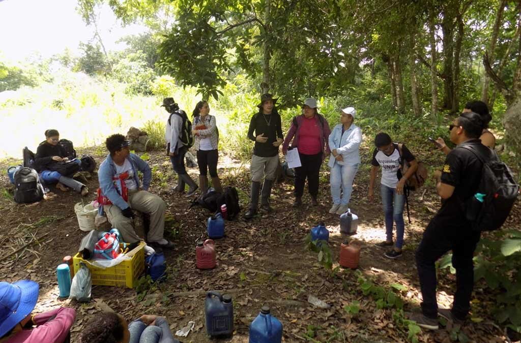 Curso de Arqueologia da UNIR inicia primeira escavação urbana em Rondônia - Gente de Opinião