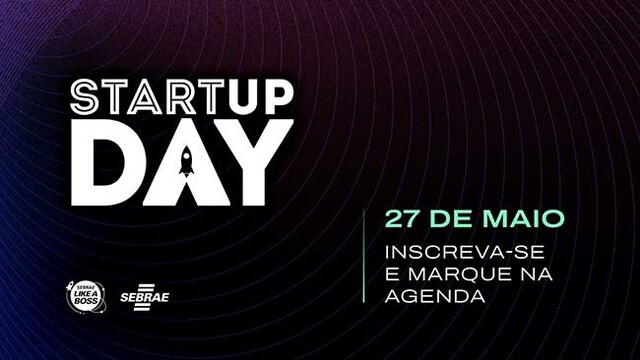 Startup Day 2023 acontece no último dia da Rondônia Rural Show - Gente de Opinião