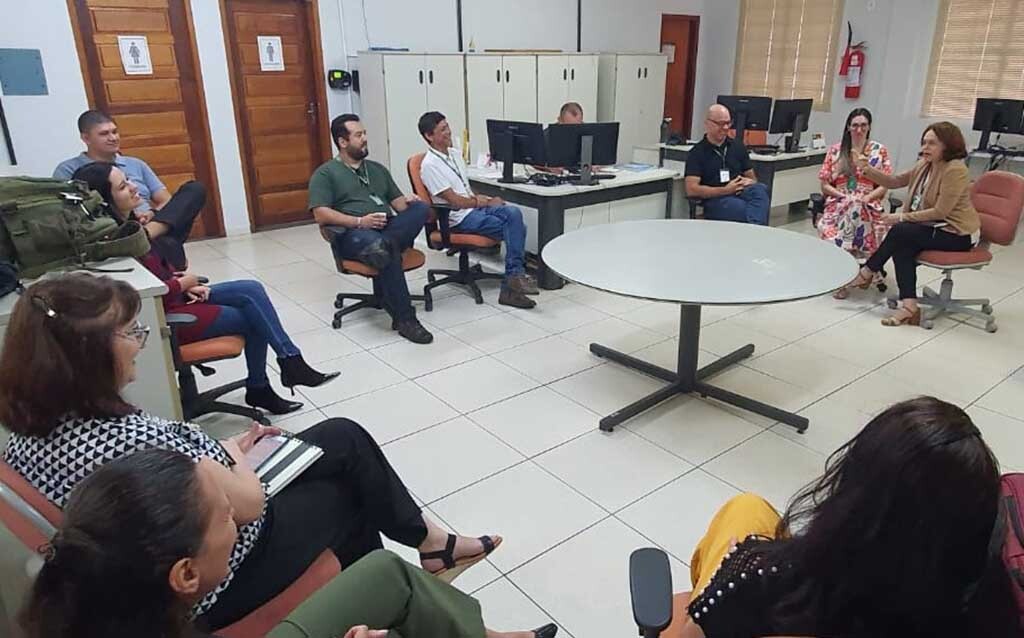 Suframa promove maior integração com as coordenações regionais - Gente de Opinião