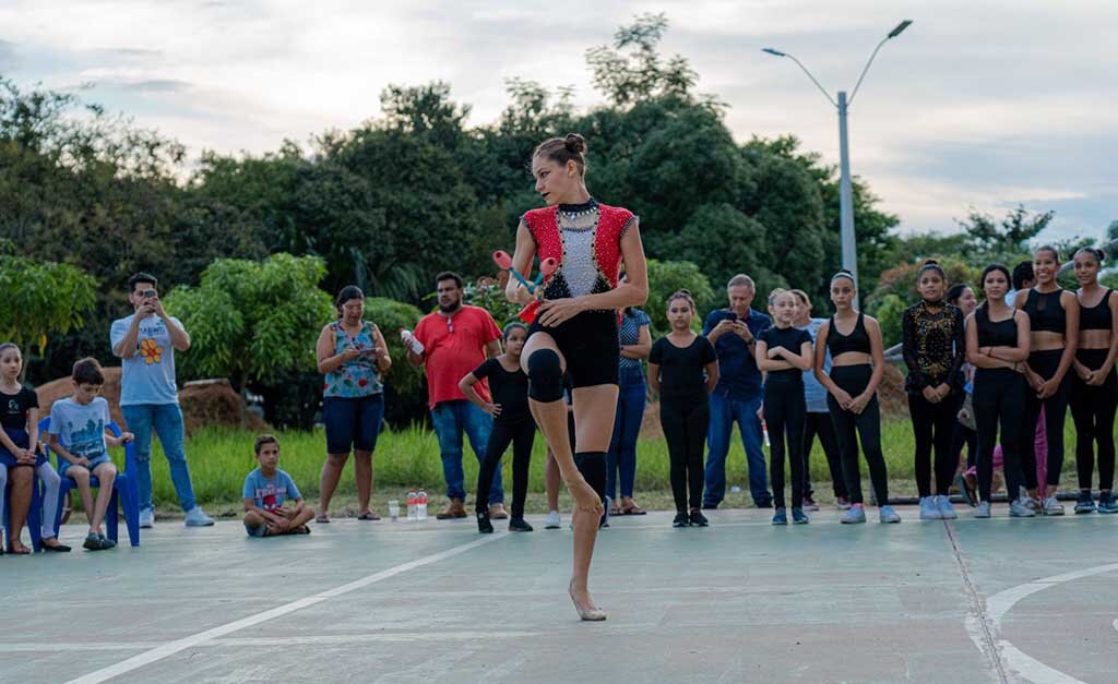 As vagas são para cursos nos três períodos de funcionamento - Gente de Opinião