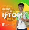 Aberta a seleção de ingresso no segundo semestre no IFRO para candidatos com ensino médio completo 