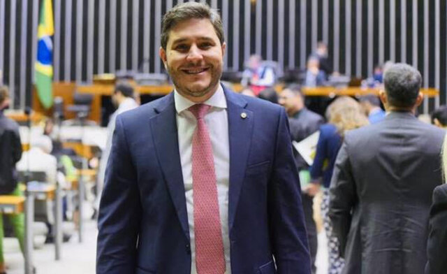 Deputado Maurício Carvalho luta para construir Ponte Binacional entre Rondônia e Bolívia e incluí-la no PAC - Gente de Opinião