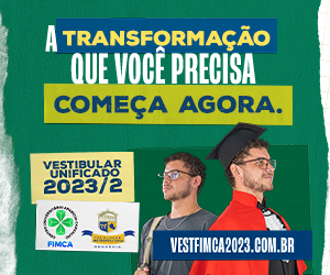 Transforme sua vida! Faça o vestibular unificado do Grupo Educacional Aparício Carvalho - Gente de Opinião