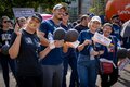 Manifestação em Rondônia contra desvio de recursos do Sesc e do Senac reúne multidão em Porto Velho e cidades do estado