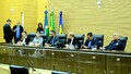 Assembleia debate com governo situação de policiais que buscam promoção a oficial 