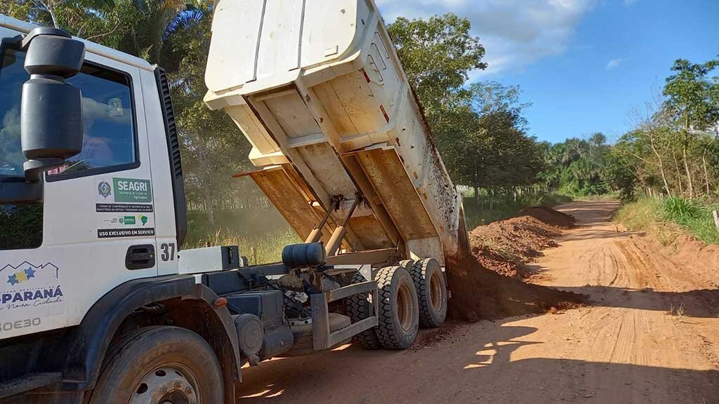 Prefeitura de Ji-Paraná prepara cidade para a 10ª Rondônmia Rural Show - Gente de Opinião