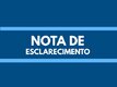 Nota de Esclarecimento do escritório Machiavelli, Bonfá e Totino (MBT) Advogados