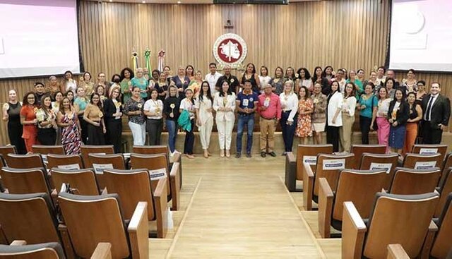 Roda de conversa no MPRO repassa orientações sobre o que fazer para ajudar crianças e adolescentes vítimas de violência sexual - Gente de Opinião