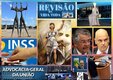 Revisão da vida toda: os Embargos de Declaração do INSS, denotam que os aposentados continuam reféns das justiças e injustiças em via de mão dupla dos Três Poderes, cujo cenário político nacional não se modifica.