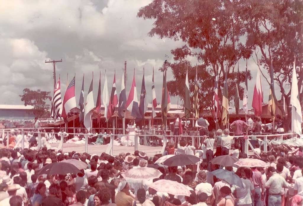 O DIA NA HISTÓRIA 23 de maio de  – BOM DIA! - Gente de Opinião