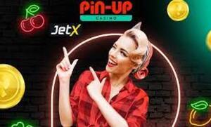 Jogo de cassino Pin Up Jet X disponível para os usuários gratuitamente e por dinheiro - Gente de Opinião