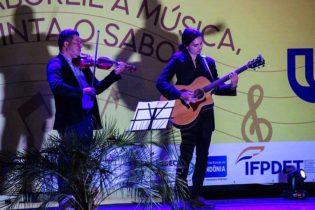 Jipa Festival de Gastronomia e Música lota no primeiro dia de abertura - Gente de Opinião