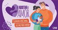 Adotar é Amor: TRT-14 adere a campanha de conscientização sobre a importância da adoção