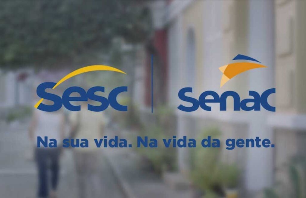 Abaixo-assinado contra cortes no Sesc e no Senac supera 1 milhão de pessoas - Gente de Opinião